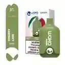 WAKA Smash Vape Cherry Lime 3% 6.000 puffs