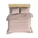 Edredon Finlandek Basic Esencial King (200 X 200 Cm) Poliéster Maggic