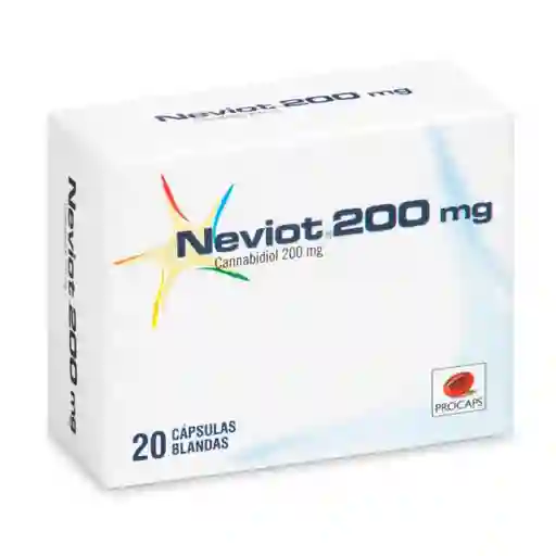 Neviot (200 mg)