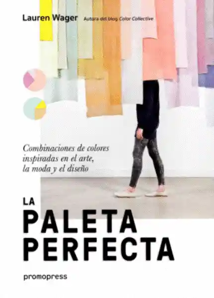 La Paleta Perfecta - Wager - Lauren