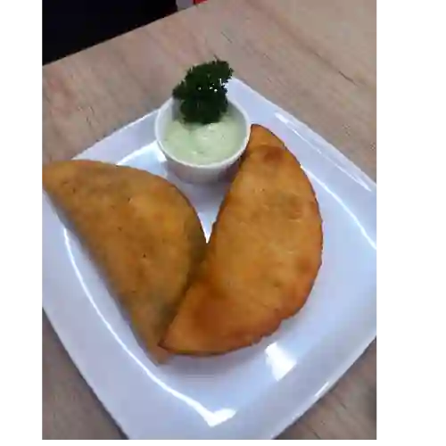 Empanada de Pollo
