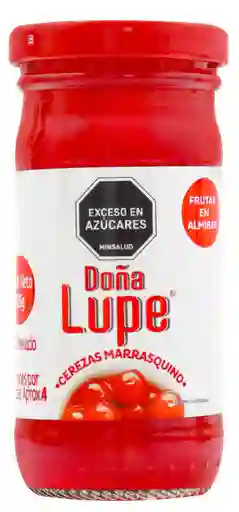Dona Lupe Cereza Marrasquino