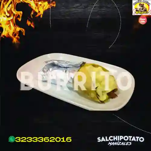 Burritos