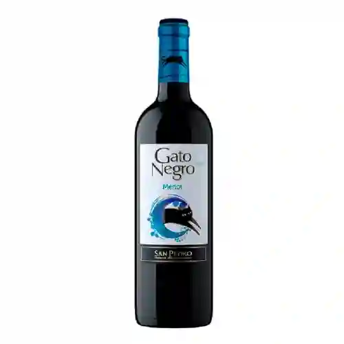 Gato Negro Merlot