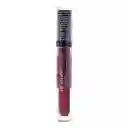 Revlon Labial Liqultimate Premiu Plum