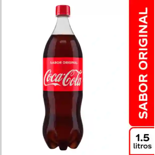 Coca-cola Original 1.5 L