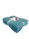 Setx2 Pzas Toalla Baño Finlandek Toacotton8