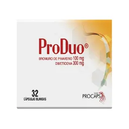Produo (100 mg/300 mg)