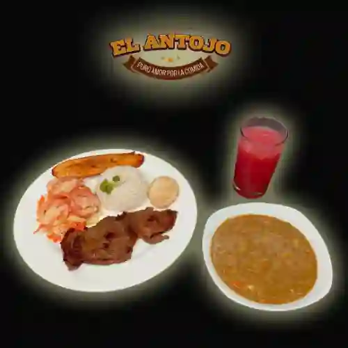 Ejecutivo Res