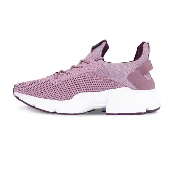 Croydon Tenis Katerini Mujer Morado Talla 39