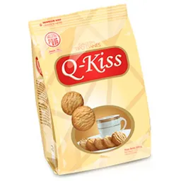 Galleta Fadisbúcaros Kiss X150 G