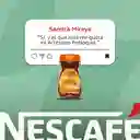 Café instantáneo NESCAFÉ ARTESANO Antioquiax 150g