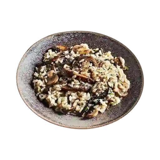 Risotto Baby Rice