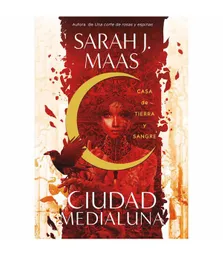 Ciudad Medialuna