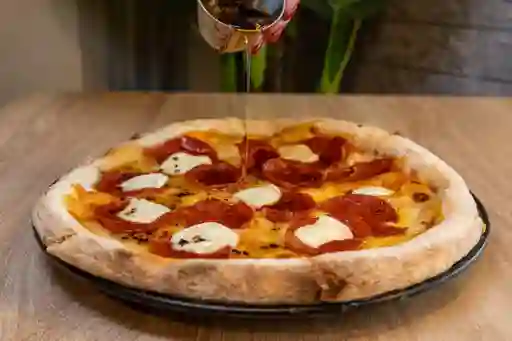 Peperoni Di Bufala