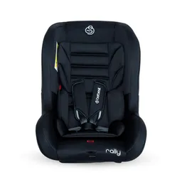 Silla de Carro Para Bebes Rally Negro Bebesit Negro