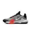 Nike Zapatos Air Max Impact 4 Para Hombre Negro Talla 12