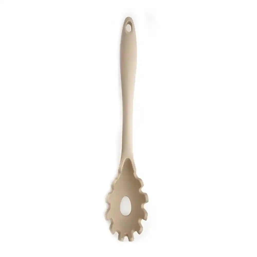 Cuchara Para Pastas de Silicon Finlandek B-c339ka0432