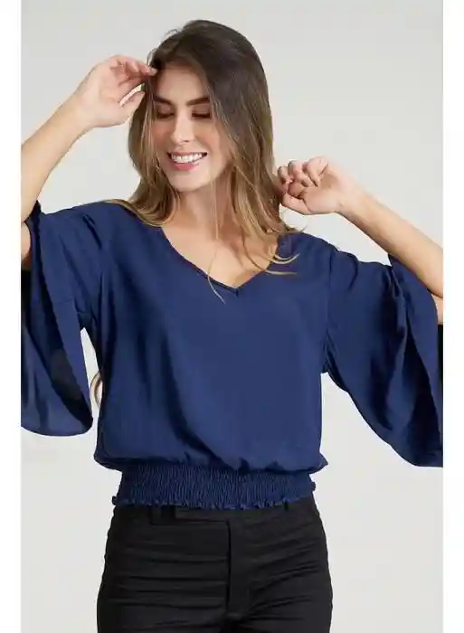 Blusa Positano Pf11112482