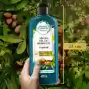 Acondicionador Herbal Essences Bio:Renew Aceite de Argan de Marruecos Rinse 400 ml