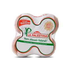 Palestina La Panela Extra Redondita 8 Unidades