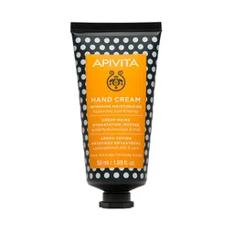 Apivita Crema de Manos Intensive Moisturizing