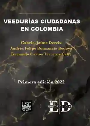 Veedurías Ciudadanas en Colombia
