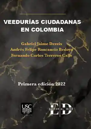Veedurías Ciudadanas en Colombia