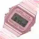 Casio Reloj Mujer - F91Ws-4Df