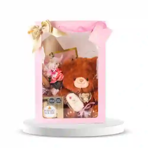 Hugme Rose
