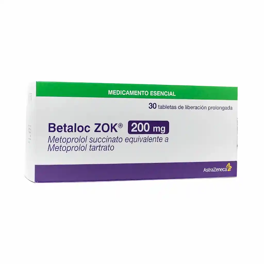 Betaloc (200 mg)
