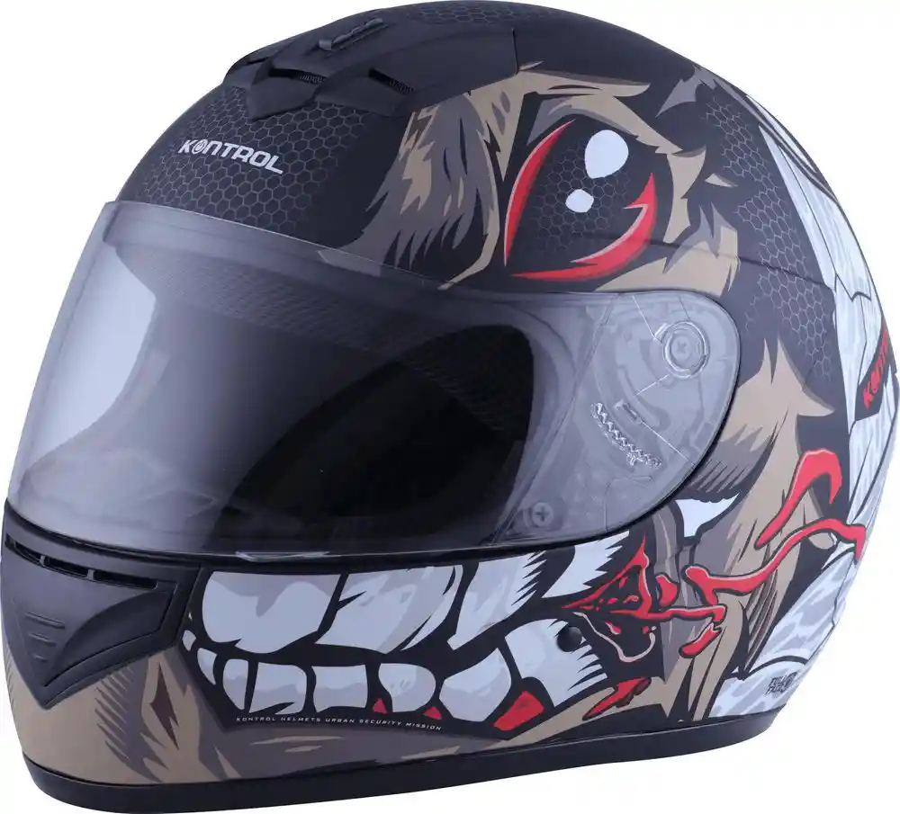 Casco Kontrol Casc Graph 878 Mr Bee S