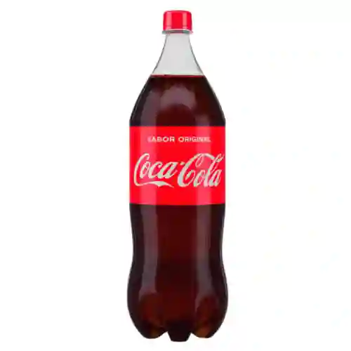 Coca-cola Sabor Original 2.5 l