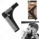 Peine Estructurante Para Barba