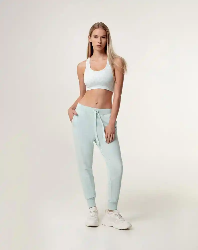 Jogger M-azul 2