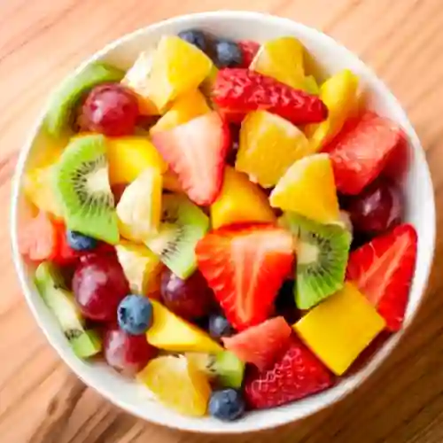 Bowl de Frutas