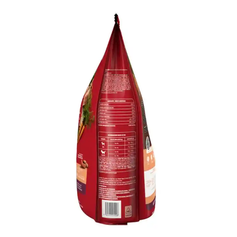 Comida para perro Purina One adultos minis y pequeños Pollo y Salmón X 3,5kg