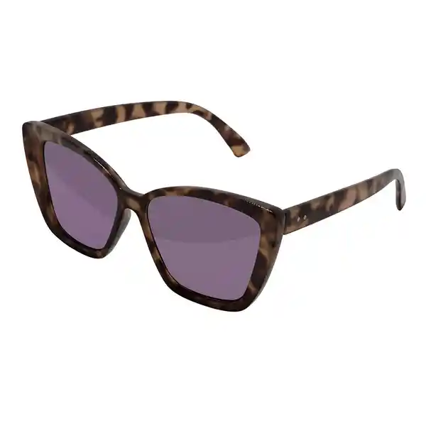 Lentes de Sol Marmoleado