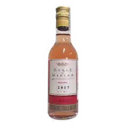 Duque De Medina Vino Rosado Garnacha