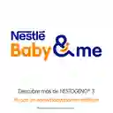Alimento lácteo NESTOGENO Etapa 3 x 1800g