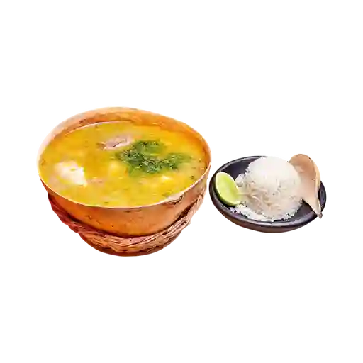 Sancocho trifásico