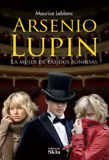 Arsenio Lupin