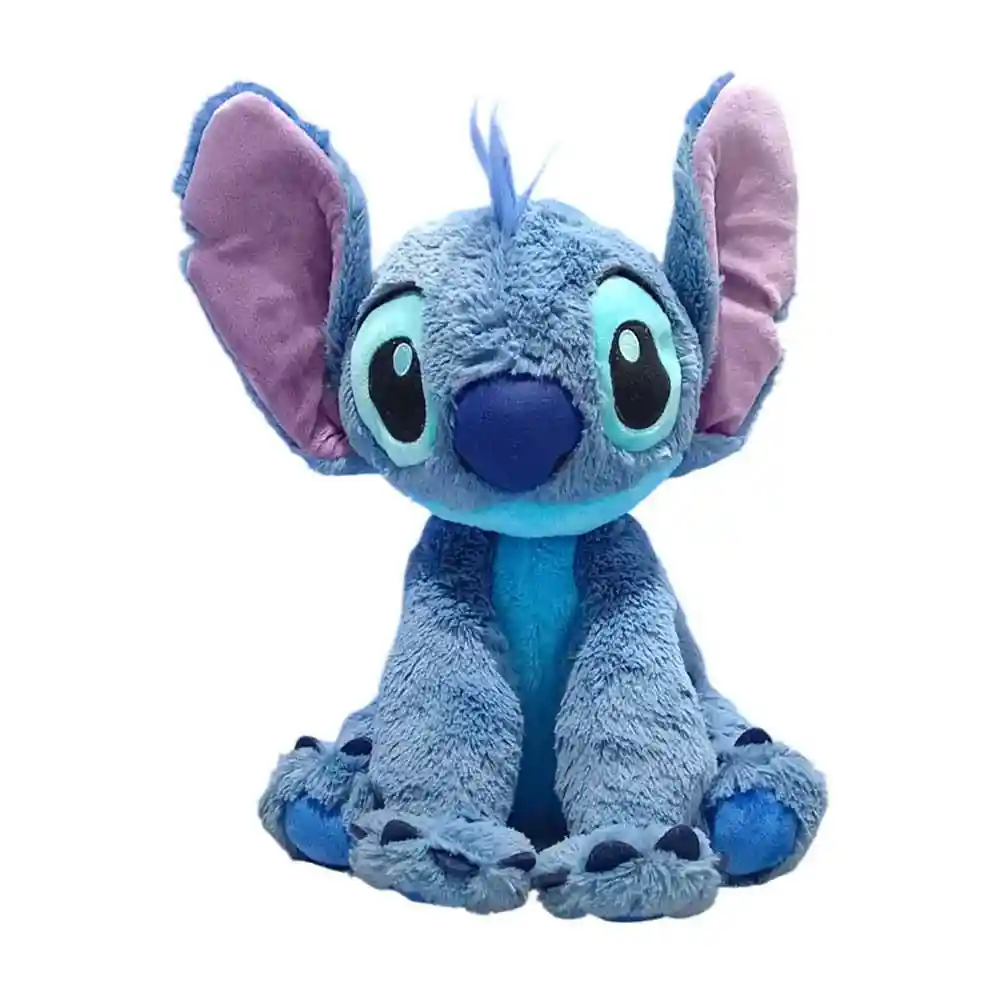 Peluche Peluche Stitch Soft 16 Disney