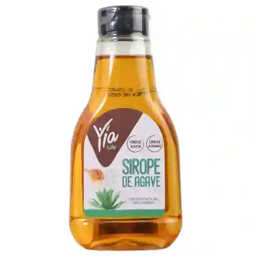 Sirope Yia Life D/agave