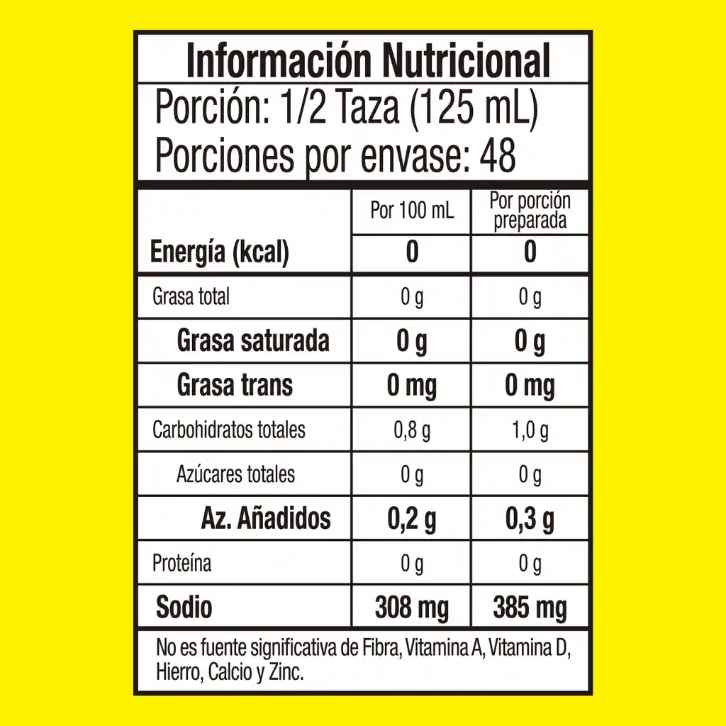 MAGGI Caldo de Gallina Desmenuzado Ricontodo pague 10 lleve 12 sobres 9g c/u