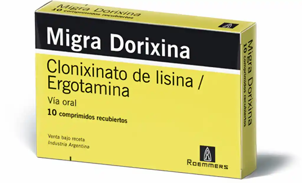 Scandinavia Pharma Ltda Migra 100 Capsulas A