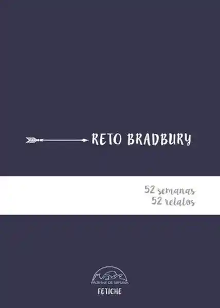 Reto Bradbury Cuadernos Para Escritores