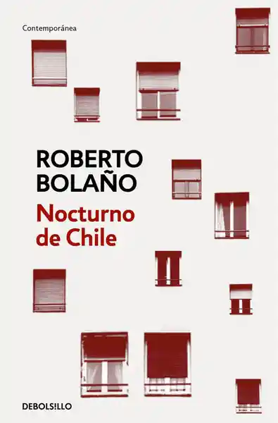 Nocturno de Chile - Roberto Bolaño