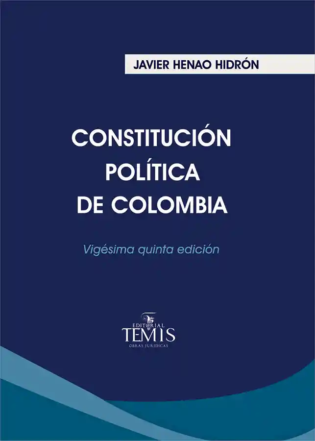 Constitución Política de Colombia