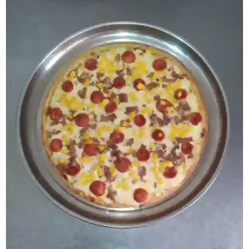 Pizza Sabor Paisa